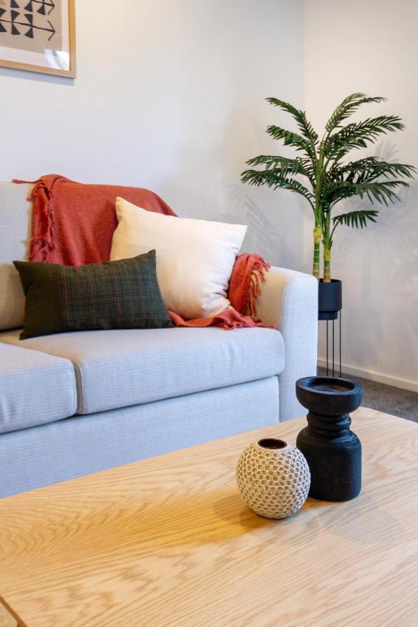1 Bedroom 1 Bath, Executive Escape, Northlands Mall Christchurch Bagian luar foto