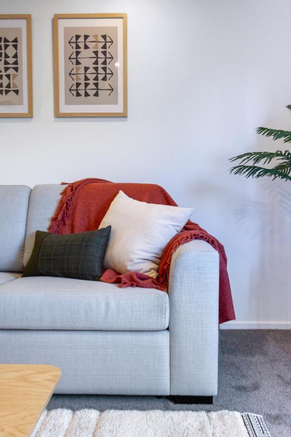 1 Bedroom 1 Bath, Executive Escape, Northlands Mall Christchurch Bagian luar foto